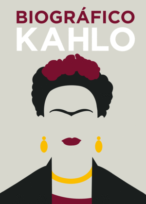 Biográfico Kahlo