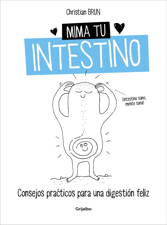 Mima Tu Intestino