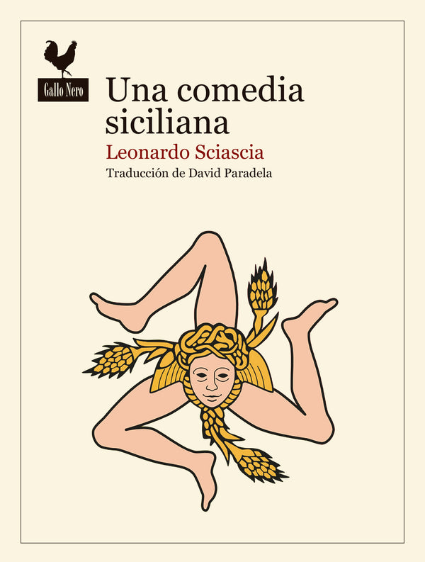 Una comedia siciliana