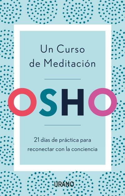 Un Curso De Meditación