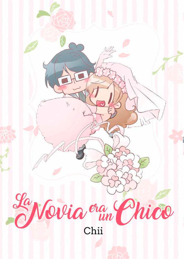 La Novia Era Un Chico