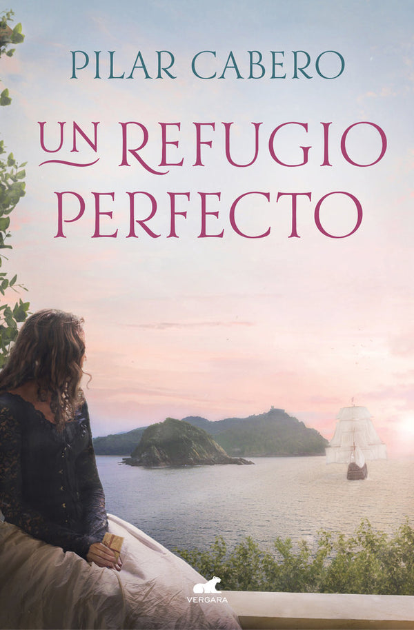 Un Refugio Perfecto