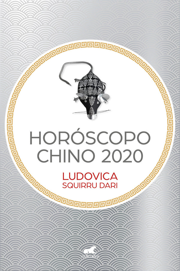 Horóscopo Chino 2020