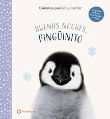 Buenas Noches Pinguino