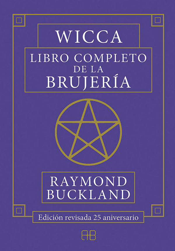 Wicca. Libro Completo De La Brujería