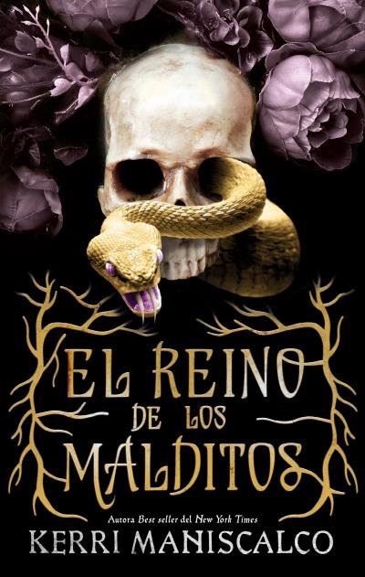 El Reino De Los Malditos