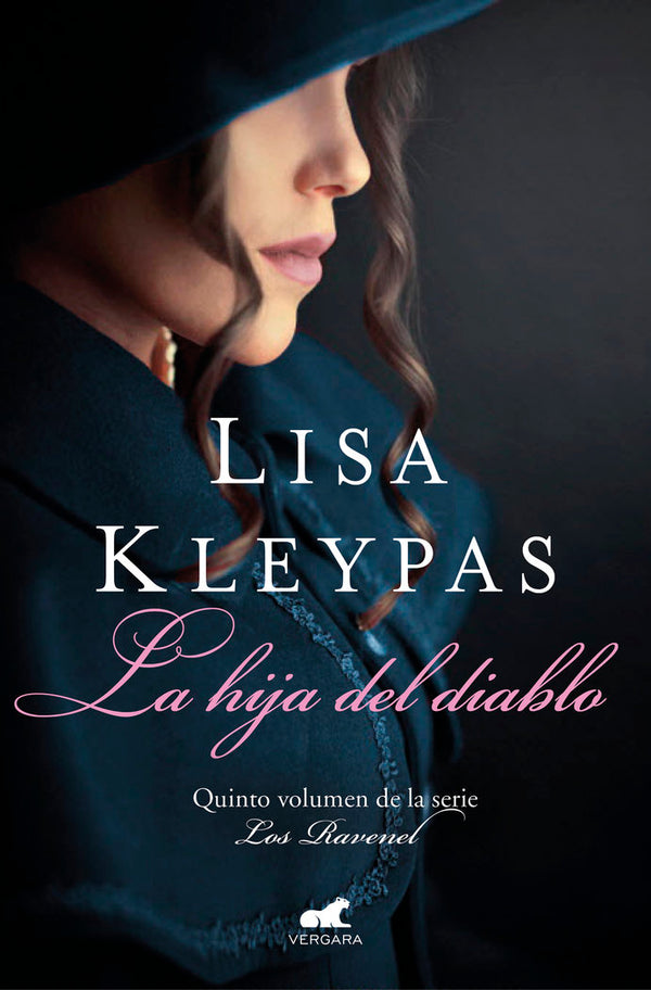 La Hija Del Diablo (Los Ravenel 5)