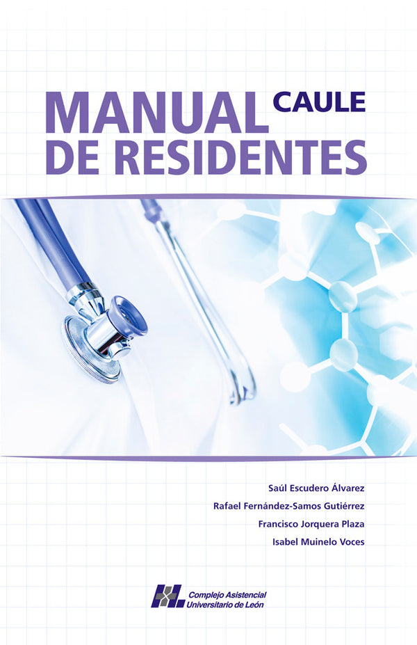 Manual De Residentes Caule