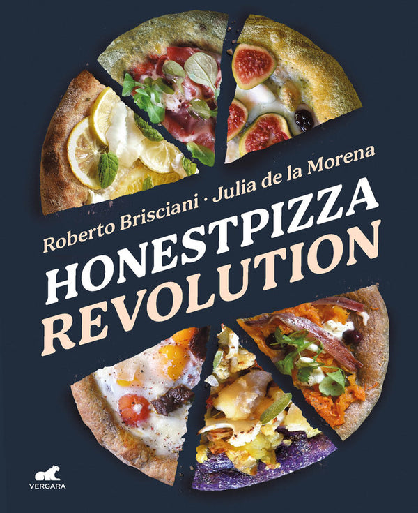 Honest Pizza Revolution