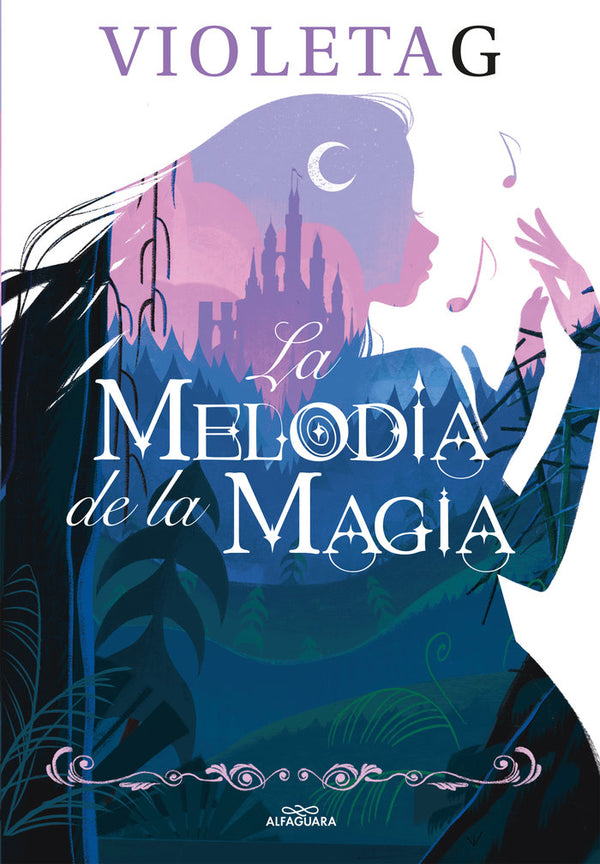 La Melodia De La Magia