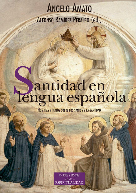 Santidad En Lengua Española