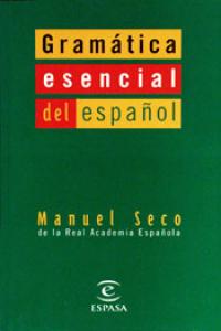 Gramática Esencial Del Español