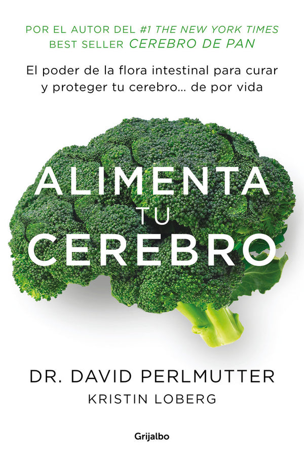 Alimenta Tu Cerebro