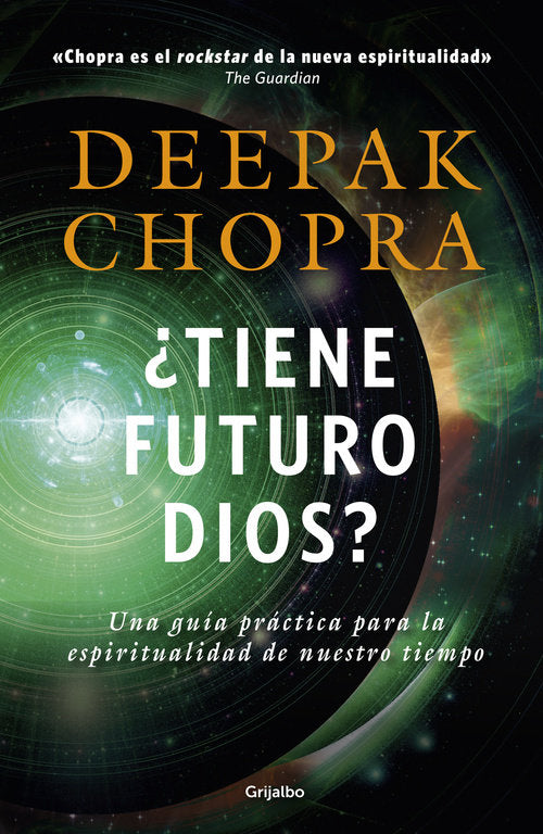 ¿Tiene Futuro Dios?