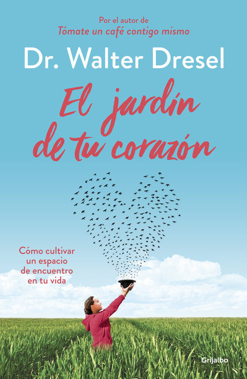 El Jardín De Tu Corazón