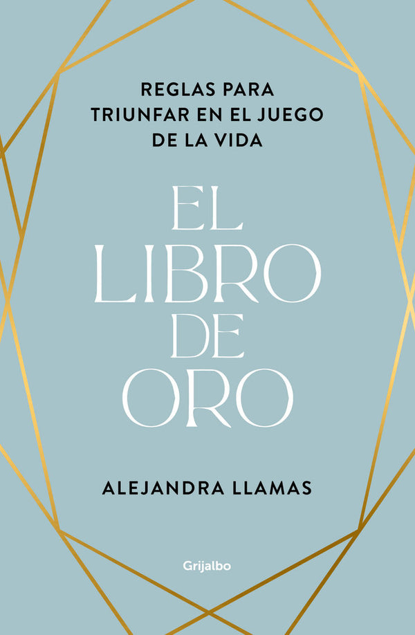 El Libro De Oro