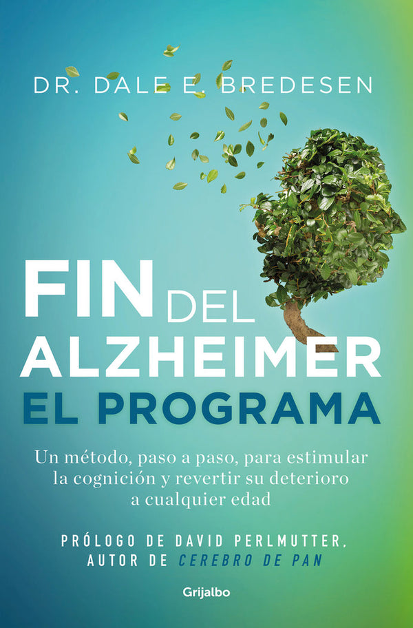 El Fin Del Alzheimer, El Programa