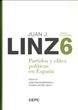 Obras Escogidas, Vol.Vi: Partidos Y Elites Politicas En España