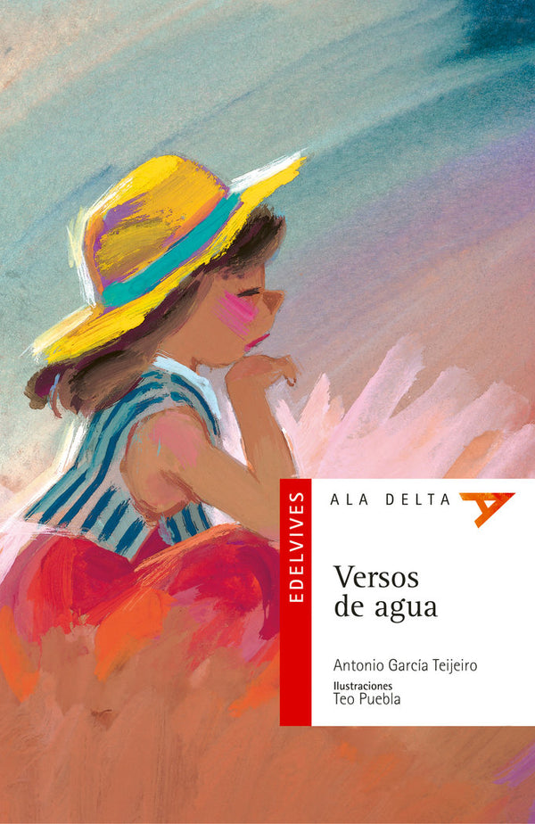 Versos De Agua