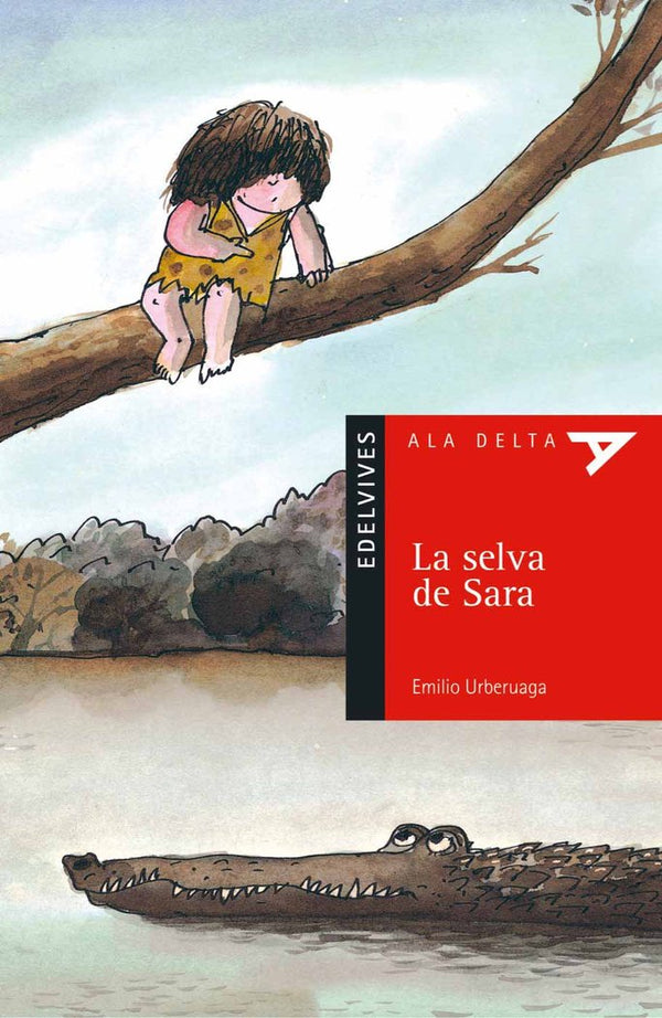 La Selva De Sara