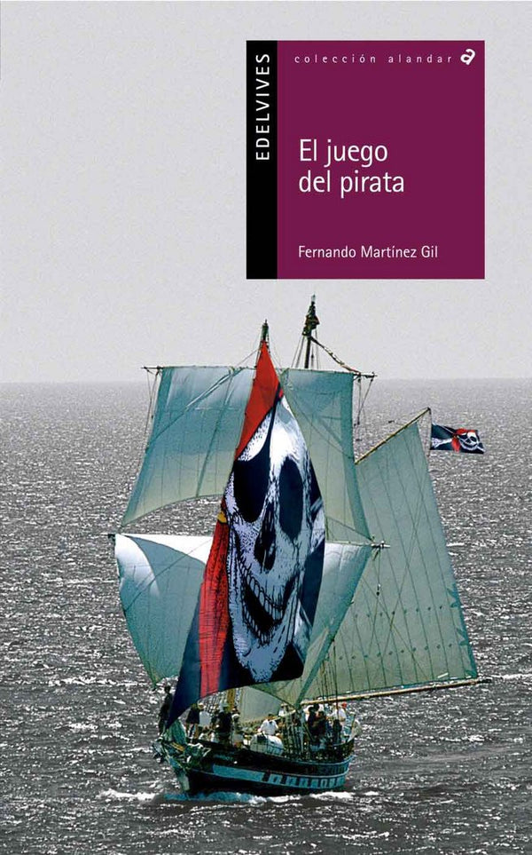 El Juego Del Pirata