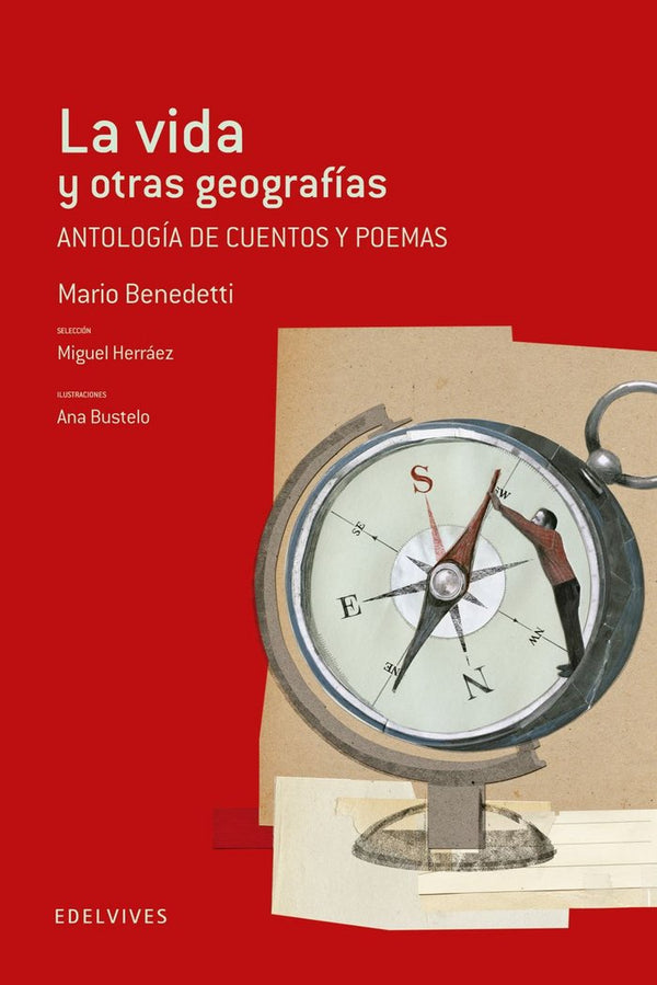 La Vida Y Otras Geografías