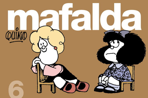 Mafalda 6