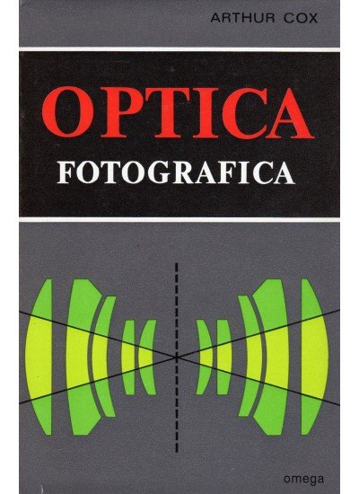 Optica Fotografica