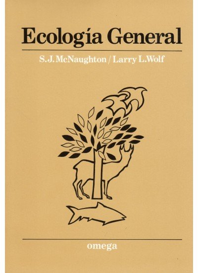 Ecologia General