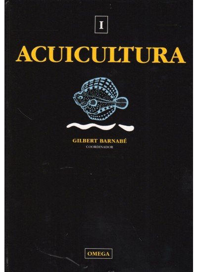 Acuicultura, 2 Vols.