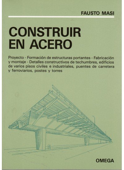 Construir En Acero