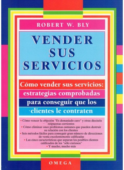 Vender Sus Servicios