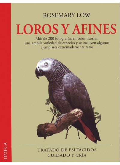 Loros Y Afines