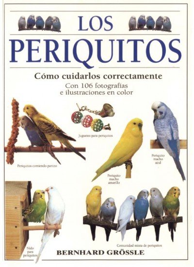 Los Periquitos