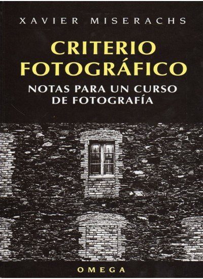 Criterio Fotografico