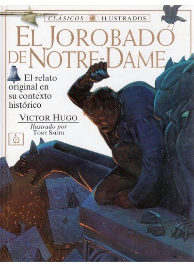 El Jorobado De Notre-Dame