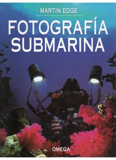 Fotografia Submarina