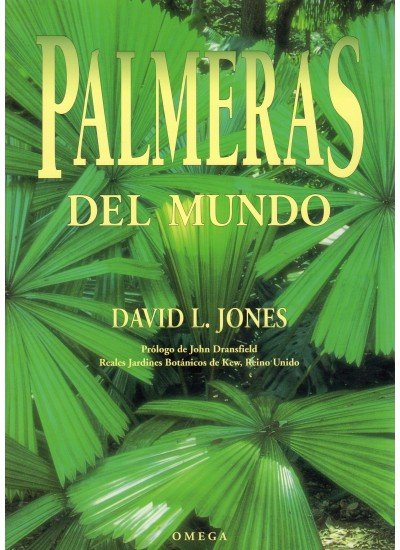 Palmeras Del Mundo