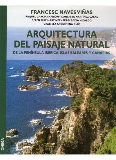 Arquitectura Del Paisaje Natural