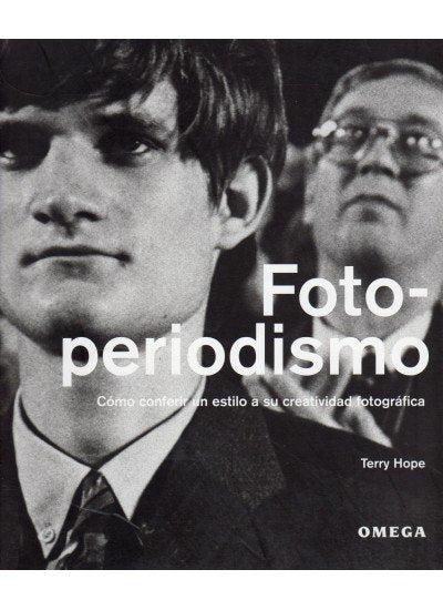 Fotoperiodismo