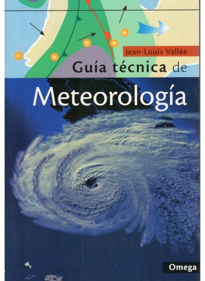 Guia Tecnica De Meteorologia