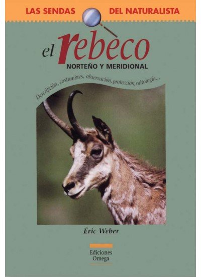 El Rebeco