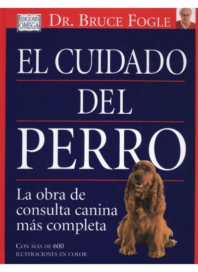 El Cuidado Del Perro