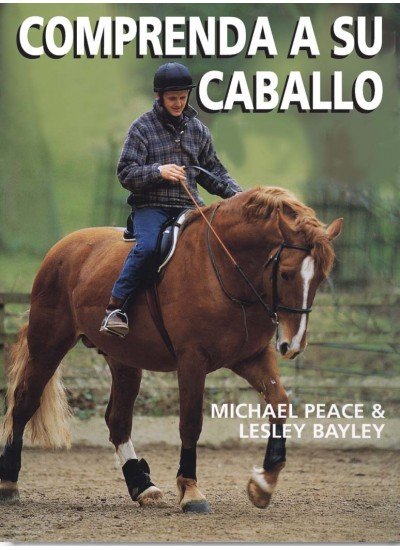 Comprenda A Su Caballo