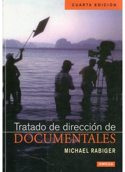 Tratado De Direccion De Documentales