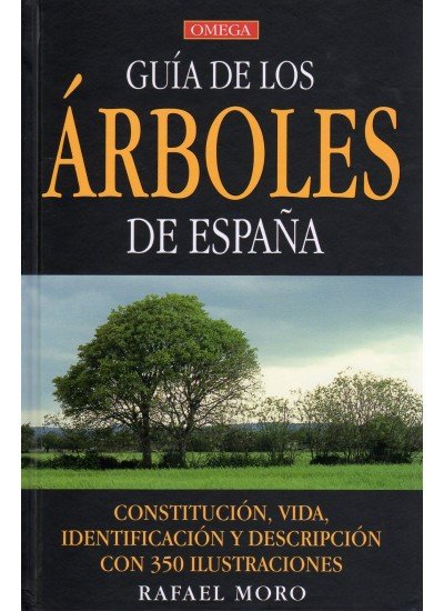 Guia De Los Arboles De España