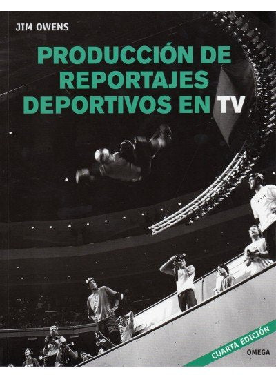 Prod.Reportajes Deportivos En Tv