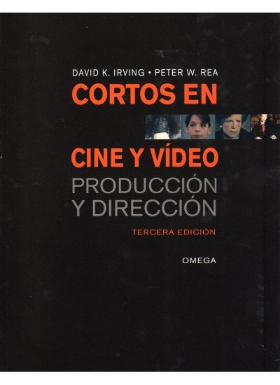 Cortos En Cine Y Video