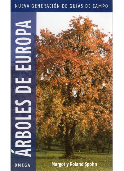 Arboles De Europa.Nueva Generacion