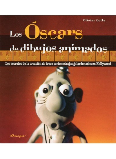 Los Oscars De Dibujos Animados